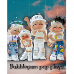 Bubblegum pop’s plays roblox
