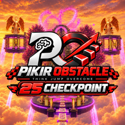 [BIG UPD] THINK OF OBSTACLES