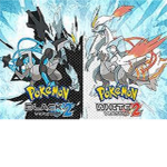 The Official Pokemon Black and White Fan Club