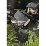 The EVERYTHING Community Server Group