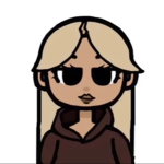 Lollipop’s gorl