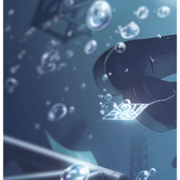 ☆