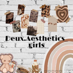 ~Le monde des folles de rblx~