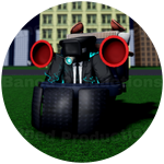 Game Badge Thumbnail