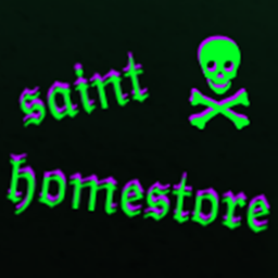 𝔰𝔞𝔦𝔫𝔱 𝔥𝔬𝔪𝔢𝔰𝔱𝔬𝔯𝔢