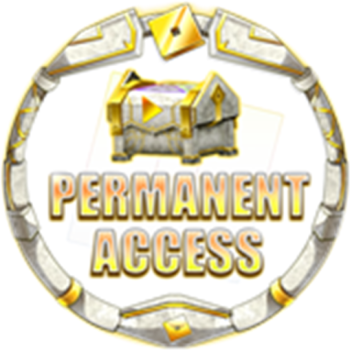 Collector's Hangout (Brookhaven Map) +Gear