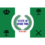 State Of Wood Pine