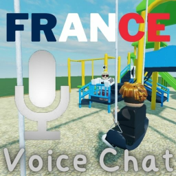 FR - Voice Chat (Spacial Voice)