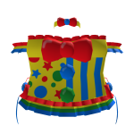 Roblox entity thumbnail