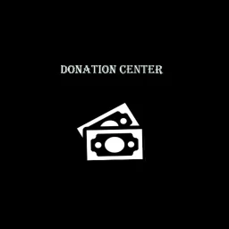 Donation Center  icon