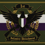 1st Infantry Detachment