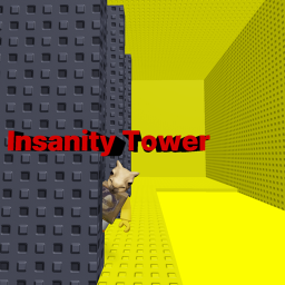 Insanity Tower (not done) icon