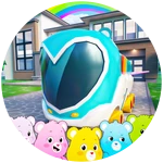 Game Badge Thumbnail