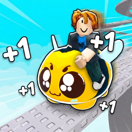 +1 Speed Escape Squishy Dumpling