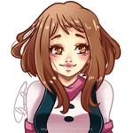 Anime club for mha fans