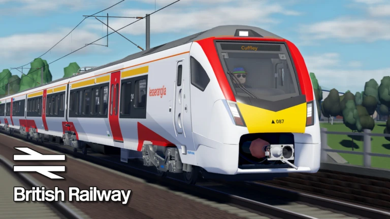 British Railway