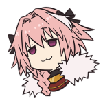 Astolfo's Family