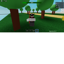 Pirate's Randomizer