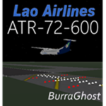 [LA] Lao Airlines™