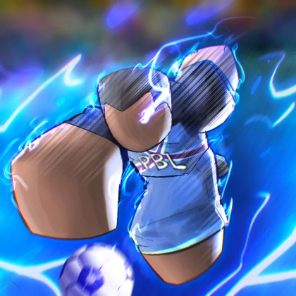 [LOKI REWORK] Project: Blue Lock
