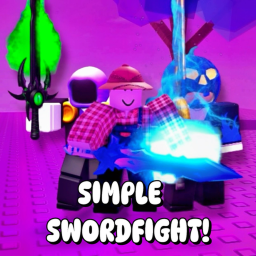 Simple Swordfight!