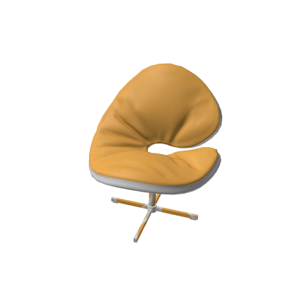 Curve Chair