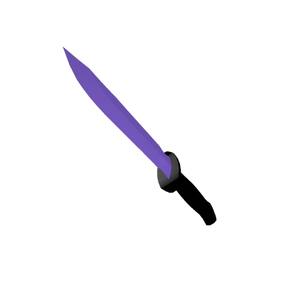 Undertale Toy Knife