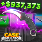 Case Simulator Rng