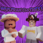 Wulfran Clothes