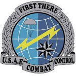 Combat Control Team.