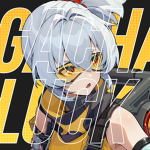 Gacha Luck Group Thumbnail