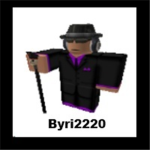 Byri2220's Fan Club!
