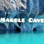 Marble Cave