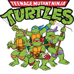 The Hero’s in a Half Shell