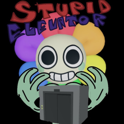 the stupid elevator (DANDYS HUNT!)