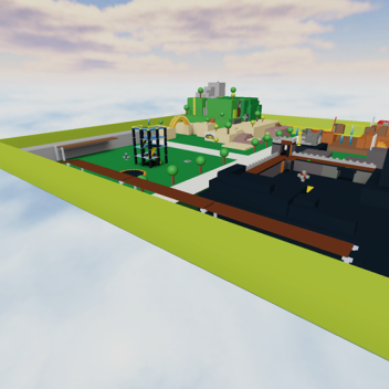 Classic Roblox Fight Game