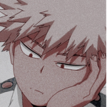 BAKUGO STANS