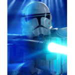 Star wars GCY