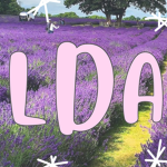 ~ Lavender Dance Studio ~