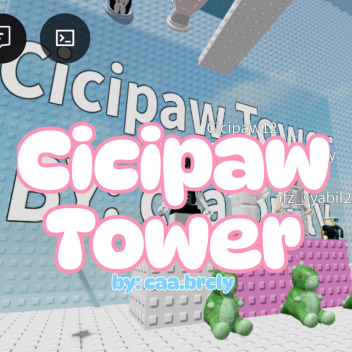 Cicipaw Tower