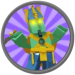 Game Badge Thumbnail