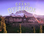 THE GRAND OVERLOOK HOTEL THE SHINING