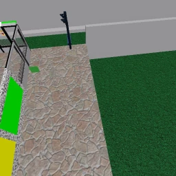 Tesing Train for NSEW [UPDATE!!!] icon