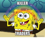 Killer Traders