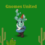 [GU] Gnomes United