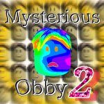 Mysterious Obby2