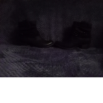 Black Eagle (clothes or shoes) Squad (OFFICIAL