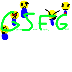 generic sword fighting gaem