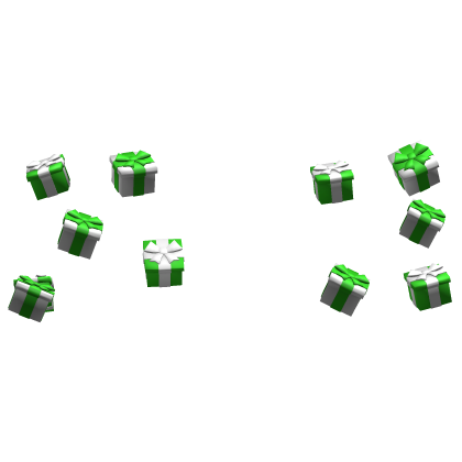 🎁 Presents Aura thumbnail