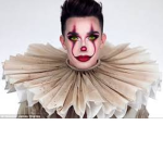 James Charles Military Report Center